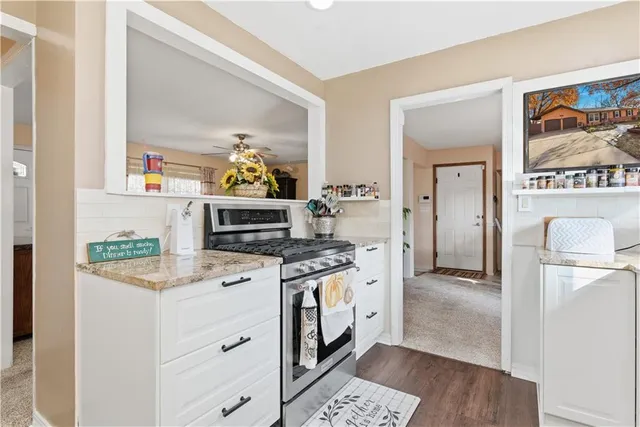 $369,900 | 9207 West 97th Street, Overland Park, KS 66212