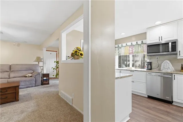 $369,900 | 9207 West 97th Street, Overland Park, KS 66212