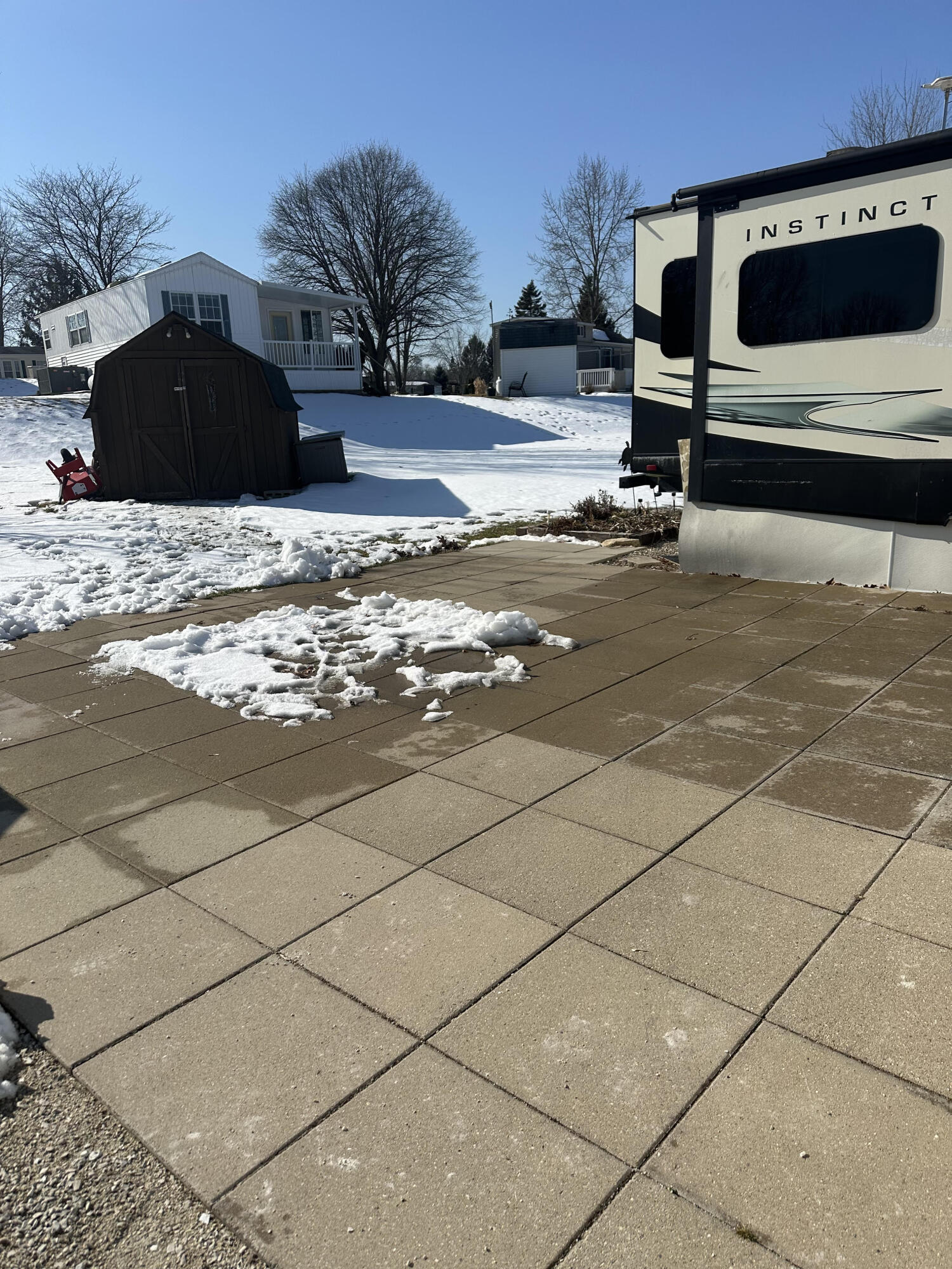 W4945 County Rd ES, Unit 126 Sugar Creek, WI 53121 - Photo 16 of 25 C