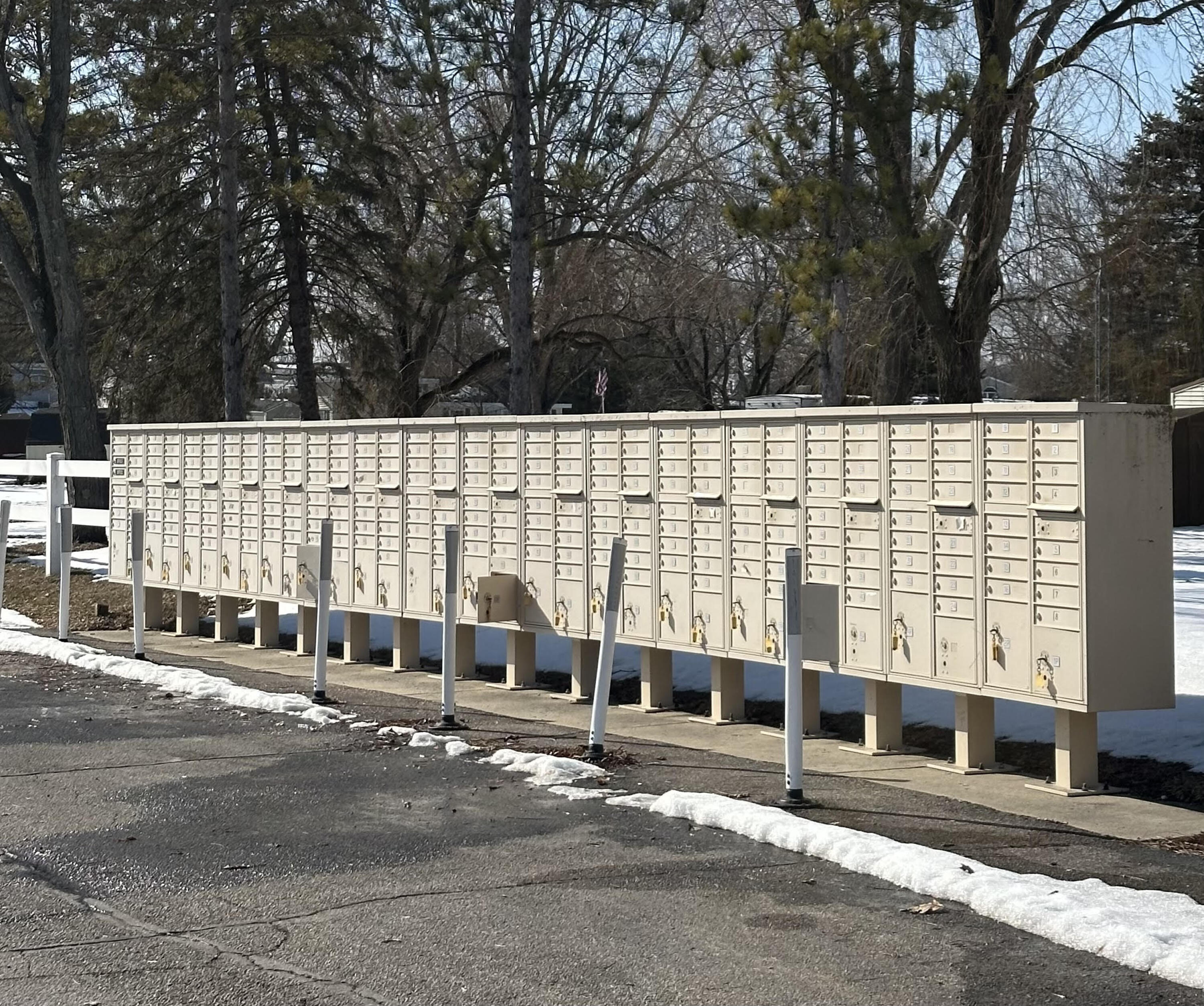 W4945 County Rd ES, Unit 126 Sugar Creek, WI 53121 - Photo 19 of 25 A