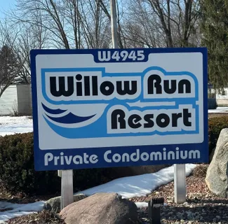 $119,000 | W4945 County Rd ES, Unit 126, Sugar Creek, WI 53121