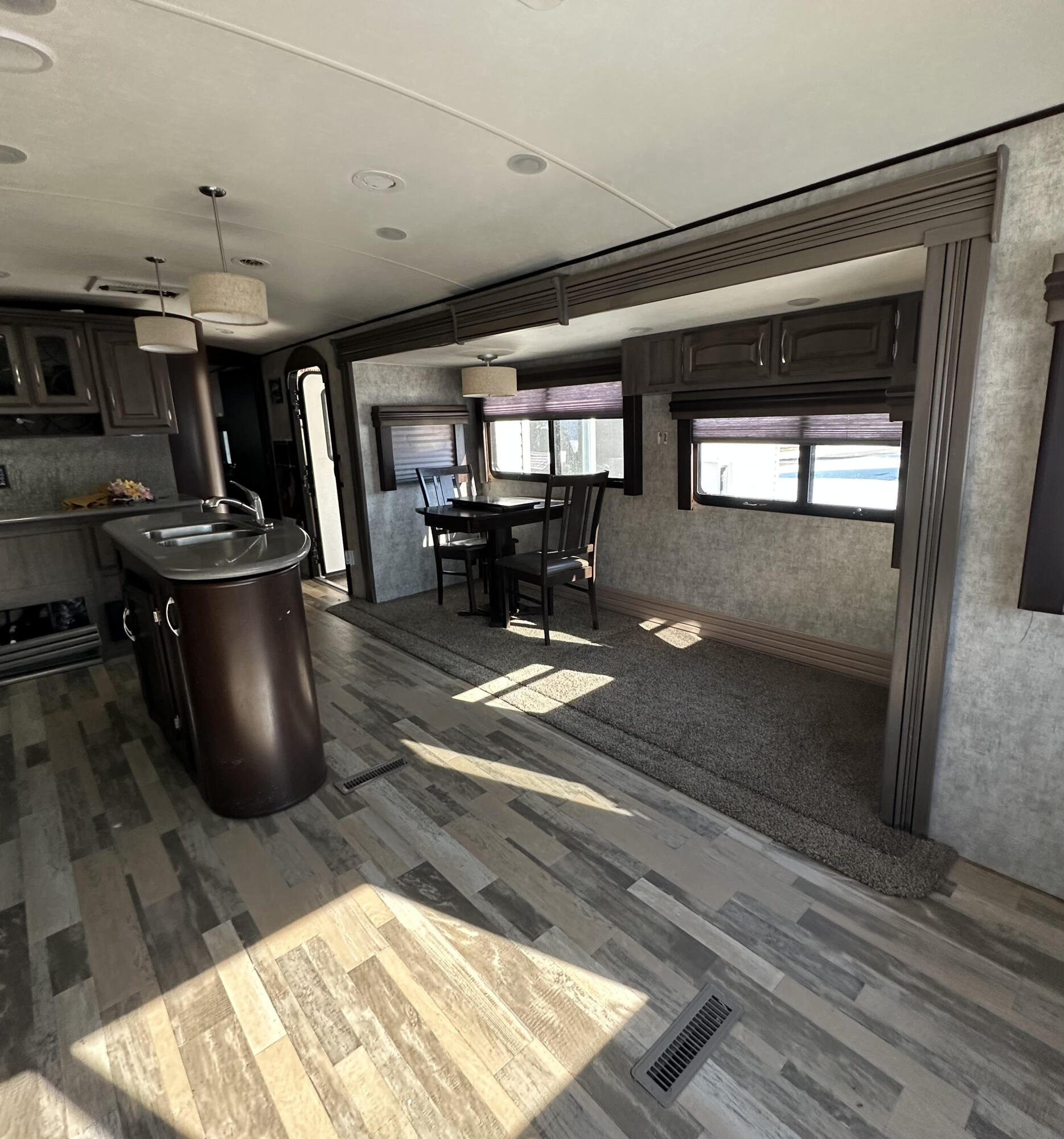 W4945 County Rd ES, Unit 126 Sugar Creek, WI 53121 - Photo 6 of 25 G