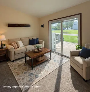 $119,000 | W4945 County Rd ES, Unit 126, Sugar Creek, WI 53121