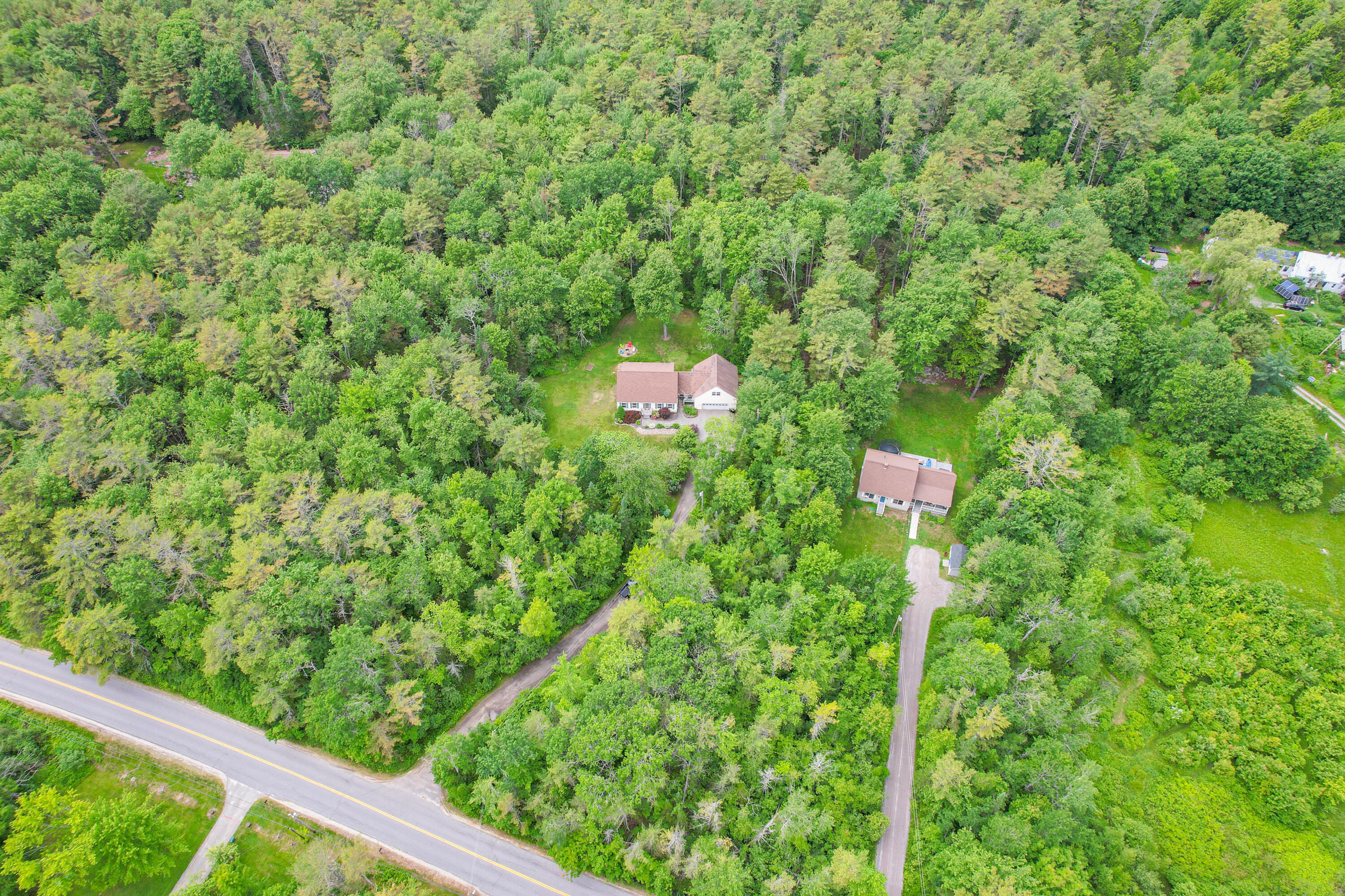 500 Foreside Road Topsham, ME 04086 - Photo 58 of 61 House-63