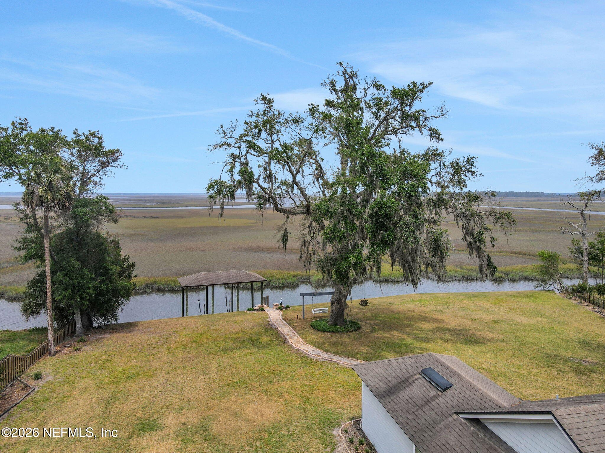 14870 Edwards Creek Road Jacksonville, FL 32226 - Photo 70 of 84 70-web-or-mls-DJI_0113