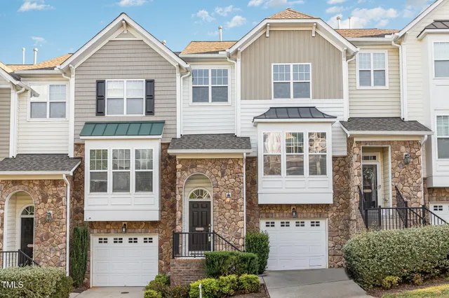 $405,000 | 5916 Longeria Court, Raleigh, NC 27612