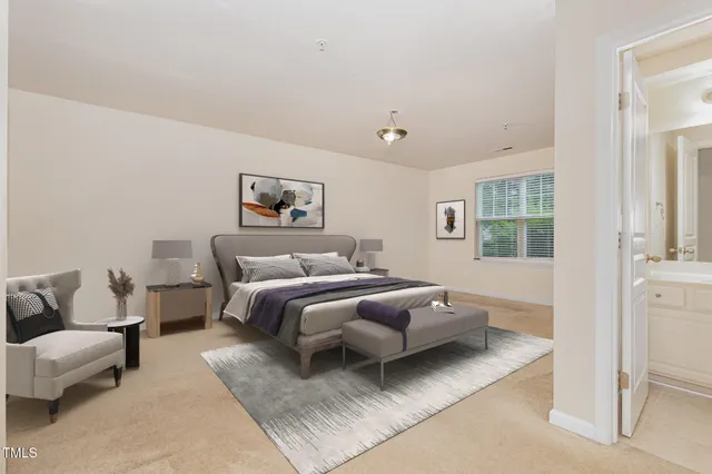 $405,000 | 5916 Longeria Court, Raleigh, NC 27612