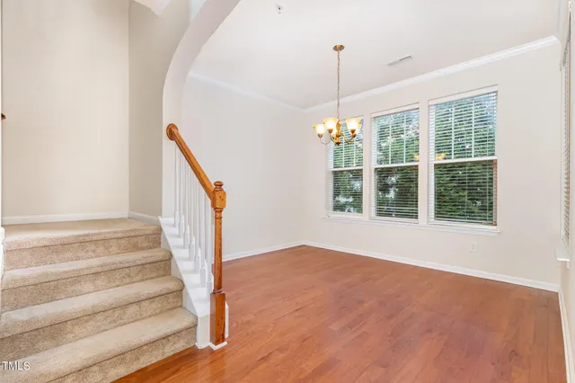 $405,000 | 5916 Longeria Court, Raleigh, NC 27612