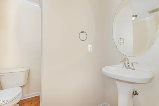 $405,000 | 5916 Longeria Court, Raleigh, NC 27612