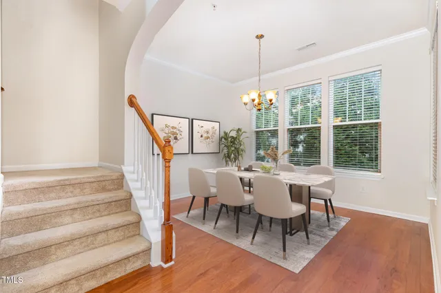 $405,000 | 5916 Longeria Court, Raleigh, NC 27612