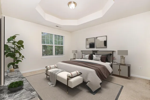 $405,000 | 5916 Longeria Court, Raleigh, NC 27612