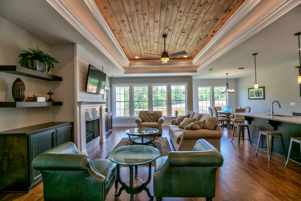 2810 Sweet Ridge Street Tallahassee, FL 32308 - Photo 18 of 36 Gallery Image 18