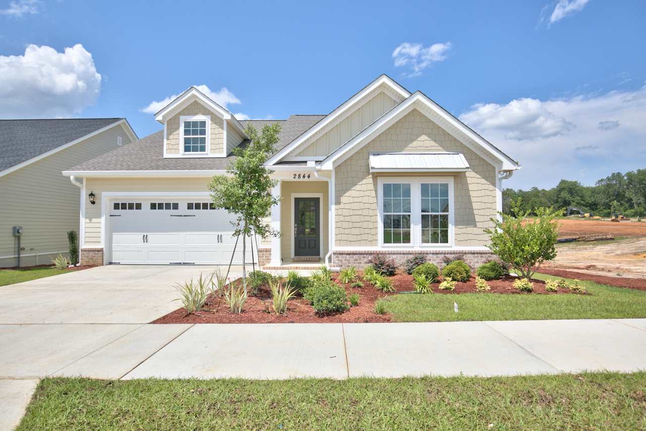 2810 Sweet Ridge Street Tallahassee, FL 32308 - Photo 24 of 36 Gallery Image 24