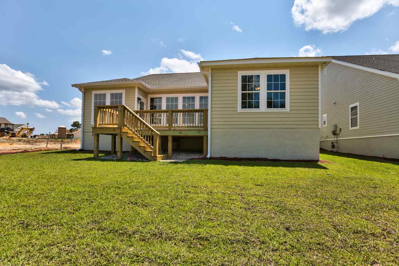 2810 Sweet Ridge Street Tallahassee, FL 32308 - Photo 6 of 36 Gallery Image 6