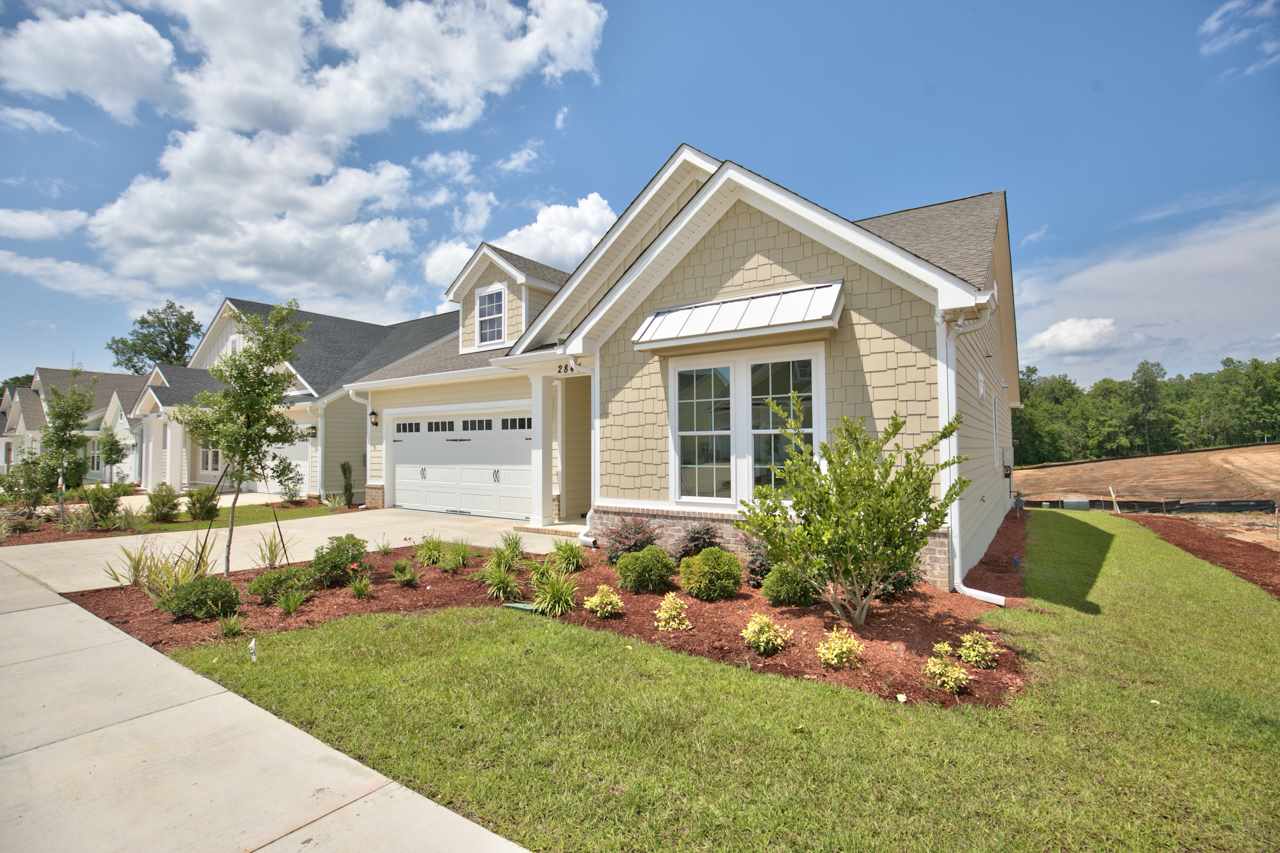 2810 Sweet Ridge Street Tallahassee, FL 32308 - Photo 8 of 36 Gallery Image 8