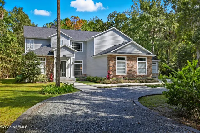 $2,595,000 | 140 Roscoe Boulevard North, Ponte Vedra Beach, FL 32082