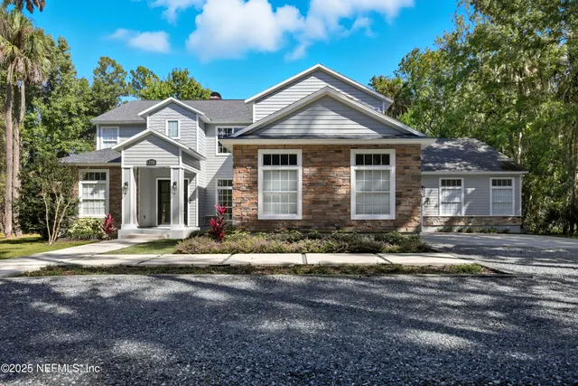 $2,595,000 | 140 Roscoe Boulevard North, Ponte Vedra Beach, FL 32082