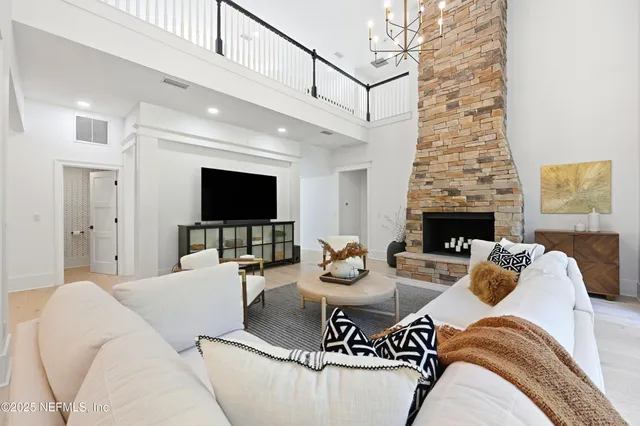 $2,595,000 | 140 Roscoe Boulevard North, Ponte Vedra Beach, FL 32082