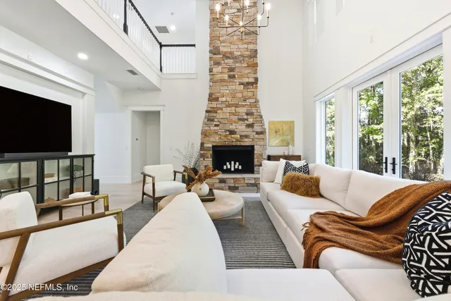 $2,595,000 | 140 Roscoe Boulevard North, Ponte Vedra Beach, FL 32082