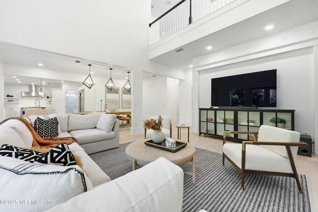 $2,595,000 | 140 Roscoe Boulevard North, Ponte Vedra Beach, FL 32082