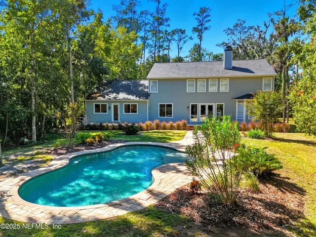 $2,595,000 | 140 Roscoe Boulevard North, Ponte Vedra Beach, FL 32082