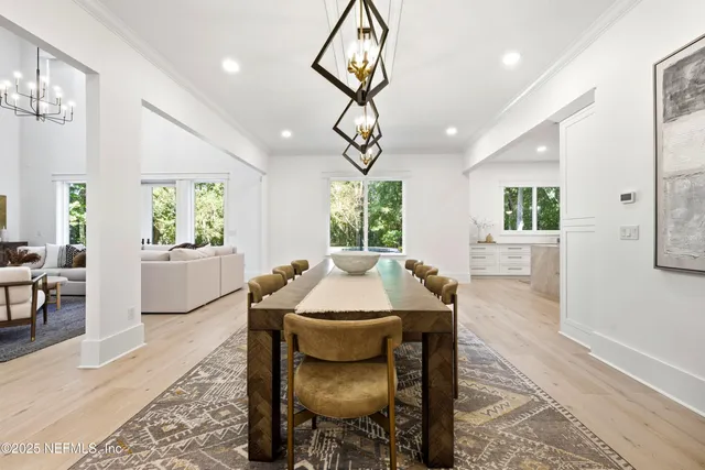 $2,595,000 | 140 Roscoe Boulevard North, Ponte Vedra Beach, FL 32082