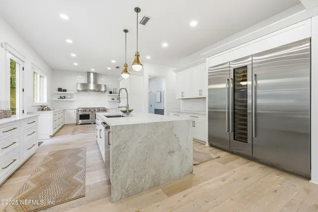 $2,595,000 | 140 Roscoe Boulevard North, Ponte Vedra Beach, FL 32082