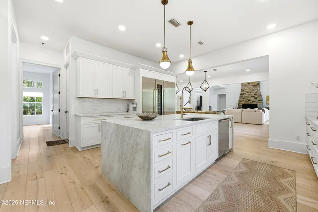 $2,595,000 | 140 Roscoe Boulevard North, Ponte Vedra Beach, FL 32082