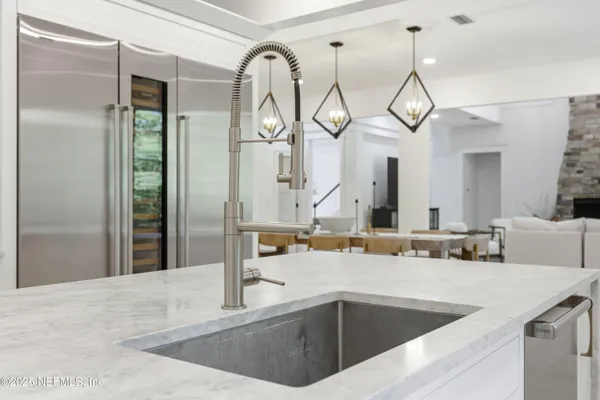 $2,549,000 | 140 Roscoe Boulevard North, Ponte Vedra Beach, FL 32082