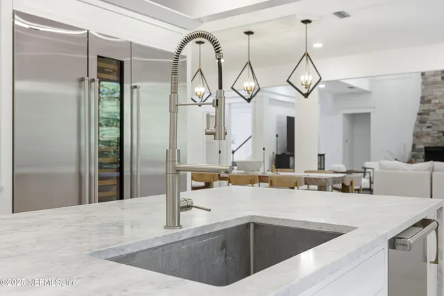 $2,595,000 | 140 Roscoe Boulevard North, Ponte Vedra Beach, FL 32082