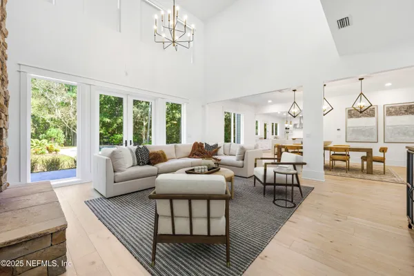 $2,549,000 | 140 Roscoe Boulevard North, Ponte Vedra Beach, FL 32082