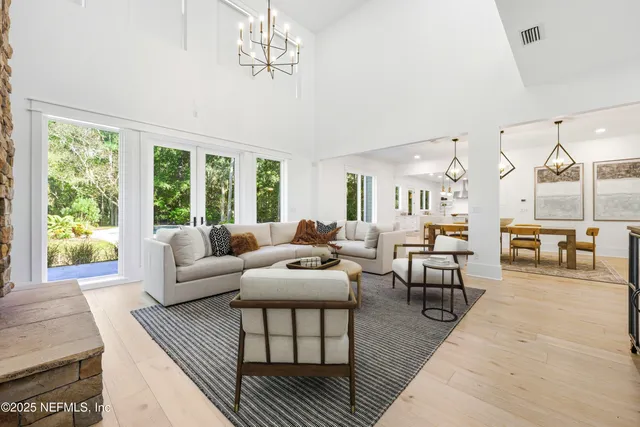 $2,595,000 | 140 Roscoe Boulevard North, Ponte Vedra Beach, FL 32082