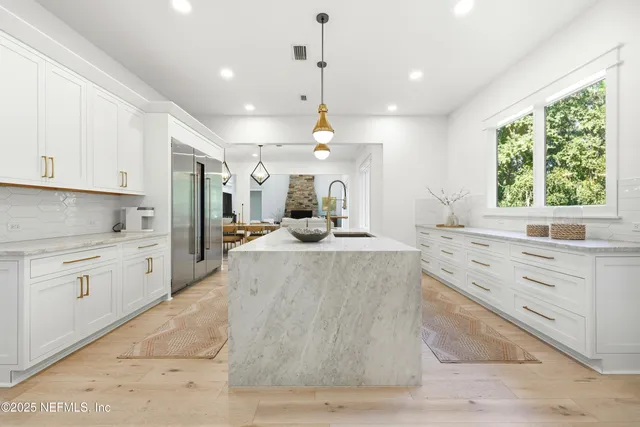 $2,595,000 | 140 Roscoe Boulevard North, Ponte Vedra Beach, FL 32082