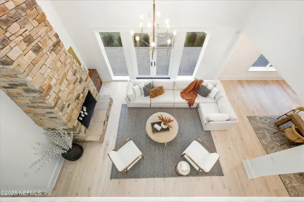 $2,549,000 | 140 Roscoe Boulevard North, Ponte Vedra Beach, FL 32082