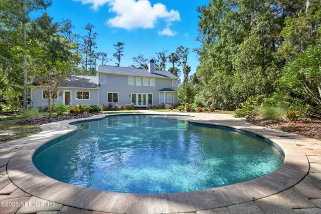 $2,595,000 | 140 Roscoe Boulevard North, Ponte Vedra Beach, FL 32082