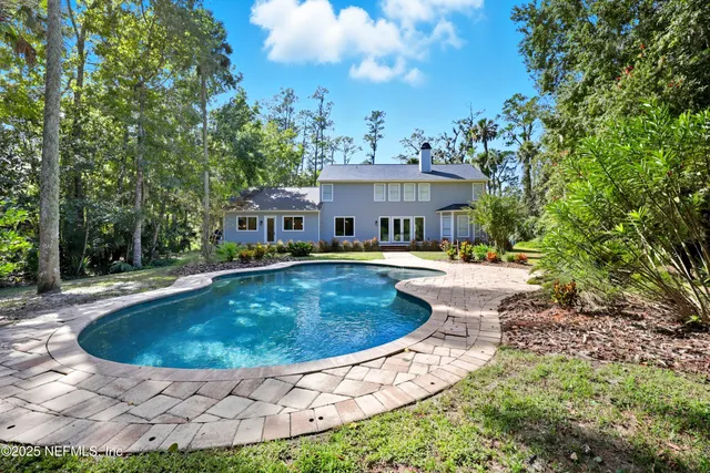 $2,595,000 | 140 Roscoe Boulevard North, Ponte Vedra Beach, FL 32082