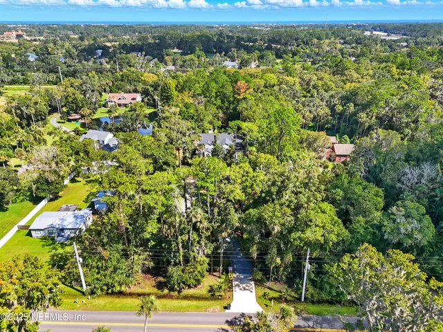 $2,595,000 | 140 Roscoe Boulevard North, Ponte Vedra Beach, FL 32082