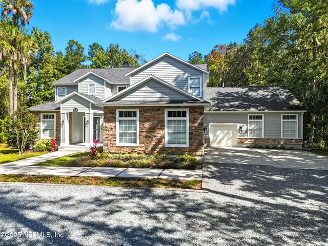 $2,595,000 | 140 Roscoe Boulevard North, Ponte Vedra Beach, FL 32082