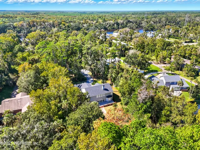 $2,595,000 | 140 Roscoe Boulevard North, Ponte Vedra Beach, FL 32082