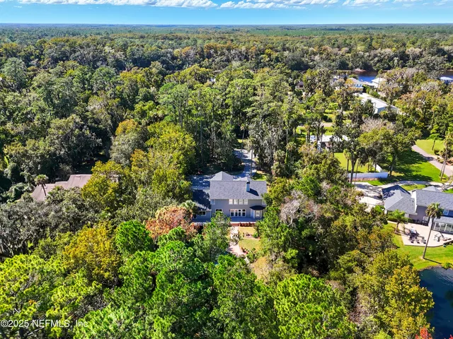 $2,595,000 | 140 Roscoe Boulevard North, Ponte Vedra Beach, FL 32082