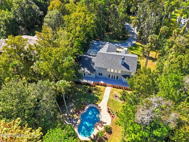 $2,595,000 | 140 Roscoe Boulevard North, Ponte Vedra Beach, FL 32082