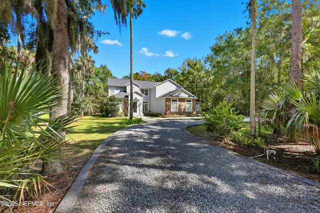 $2,595,000 | 140 Roscoe Boulevard North, Ponte Vedra Beach, FL 32082