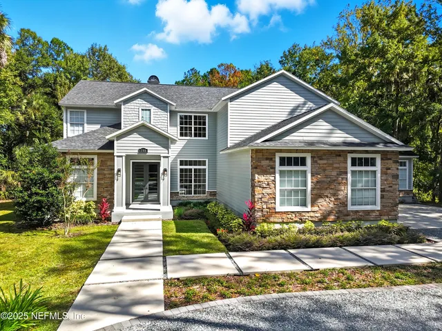 $2,595,000 | 140 Roscoe Boulevard North, Ponte Vedra Beach, FL 32082
