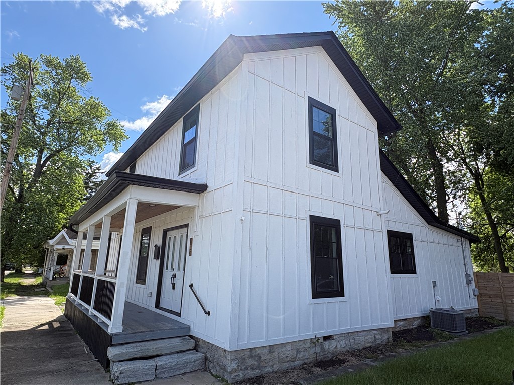115 East Decatur Street Eaton, OH 45320 - Photo 15 of 20 Gallery Image 15