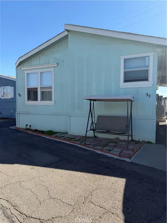 $165,000 | 12700 Elliott, Unit 98, El Monte, CA 91732