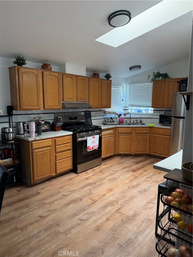 12700 Elliott, Unit 98 El Monte, CA 91732 - Photo 11 of 44