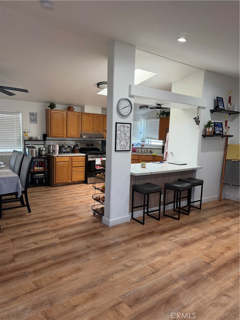 12700 Elliott, Unit 98 El Monte, CA 91732 - Photo 12 of 44