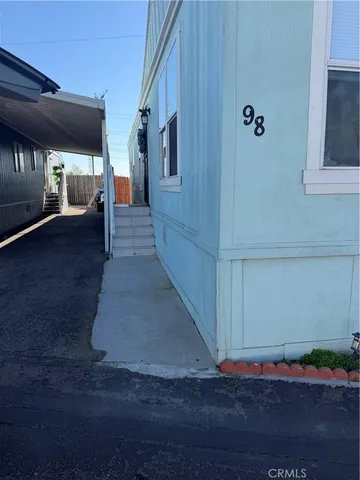 $175,000 | 12700 Elliott, Unit 98, El Monte, CA 91732