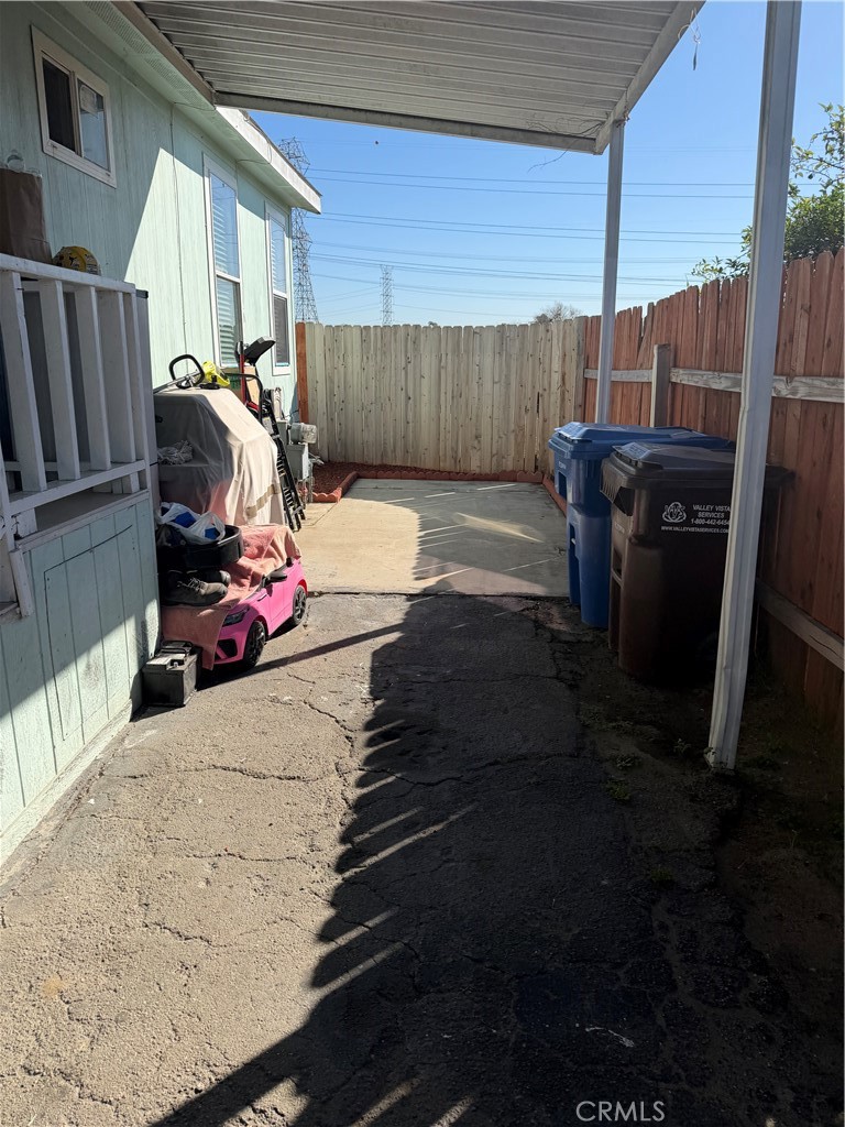 12700 Elliott, Unit 98 El Monte, CA 91732 - Photo 5 of 44