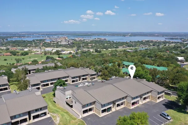 $199,000 | 300 Out Yonder, Unit 176, Horseshoe Bay, TX 78657